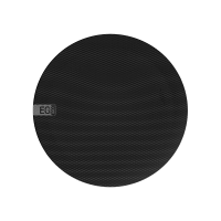 Altavoz 5" Negro empotrar Alta Definición 6W 16 Ohms 06043.NE EGI