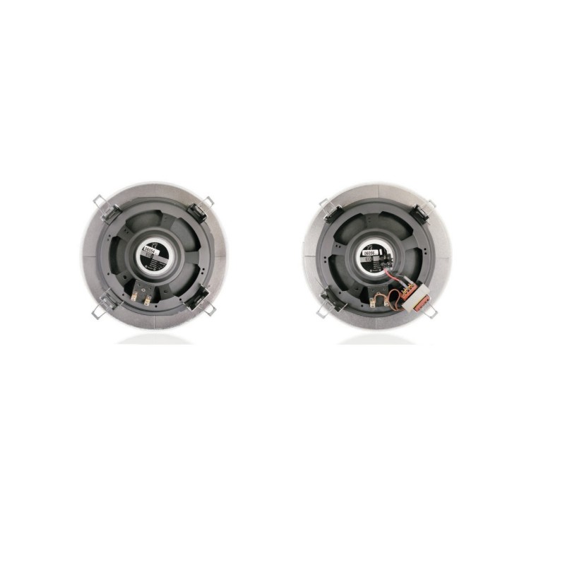 Altavoz 8" empotrar Alta Definición 6W 16 Ohms 06054 EGI