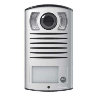 Placa 2 hilos Video Línea 2000 Tegui 1 vivienda 373031