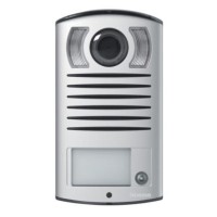 Placa 2 hilos Video Línea 2000 Tegui 1 vivienda 373031