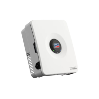 Inversor monofásico SUNNY BOY 5 kW SMA SBSE5-50