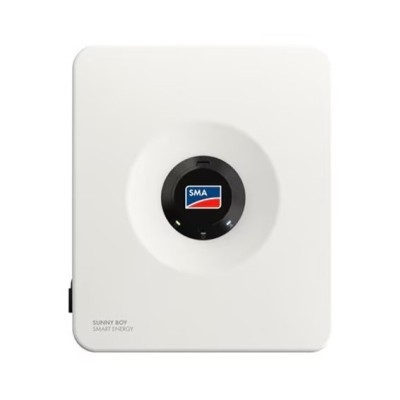 Inversor monofásico SMA 6 kW SUNNY BOY SBSE6-50