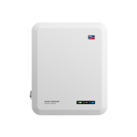 Inversor trifásico SMA 6 kW SUNNY TRIPOWER STP6.0-3SE-40