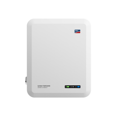Inversor trifásico SMA 10 kW SUNNY TRIPOWER STP10.0-3SE-40