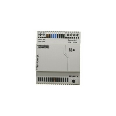 Fuente Alimentación Cluster Phoenix CLCONPWRSUPPLY