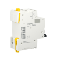 Magnetortérmico 32A 1P+N Curva C Schneider A9K17632