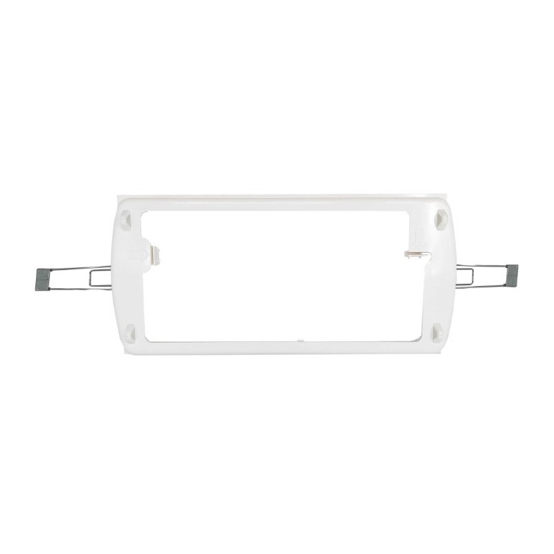 Marco para Empotrar Emergencias LED PLUS URA 21 661720PL