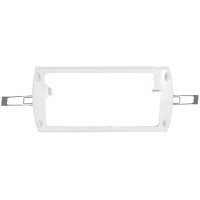 Marco para Empotrar Emergencias LED PLUS URA 21 661720PL