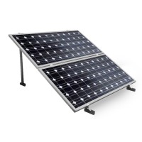 Soporte Horizontal Inclinado 24H2 15º/30º Sunfer