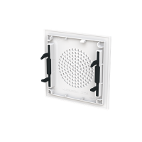 Tecla Zumbador y Timbre Niessen Alba 8929