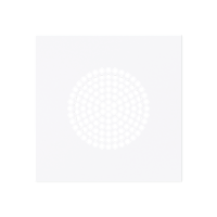 Tecla Zumbador y Timbre Niessen Alba 8929