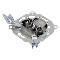 Toma Antena Separadora TV-R con Filtro 5232 Televés