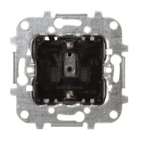 Enchufe Schuko con Garras 8188.5 Niessen Sky