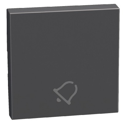 Tecla símbolo campana 2 módulos Light Now Y_4915DM2A - Bricoelige