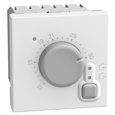 Termostato Light Now Y_4441 Bticino - Bricoelige