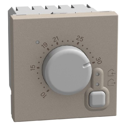 Termostato Light Now Y_4441 Bticino - Bricoelige