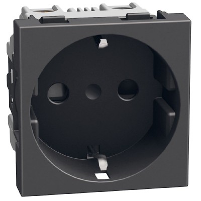 Enchufe 2P+T Light Now Y_4141 Bticino - Bricoelige