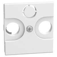 Frontal universal TV Light Now Y_4207 Bticino - Bricoelige