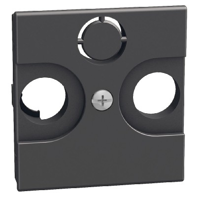 Frontal universal TV Light Now Y_4207 Bticino - Bricoelige