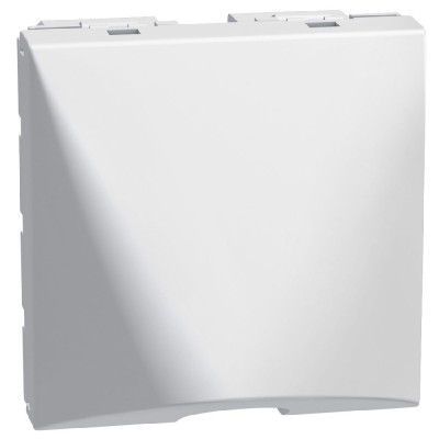 Salida de cables 2 módulos Light Now Y_4953M2 Bticino - Bricoelige