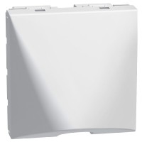 Salida de cables 2 módulos Light Now Y_4953M2 Bticino - Bricoelige