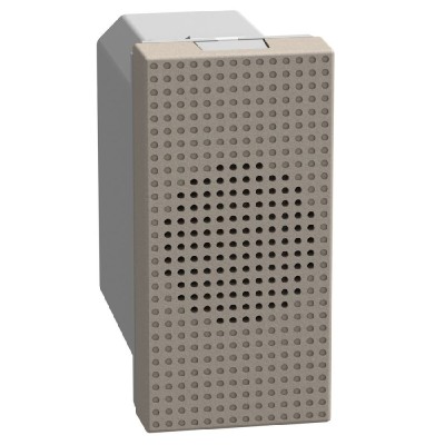Timbre Light Now Y_4351V230 Bticino - Bricoelige