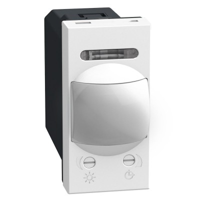 Sensor movimiento 1 módulo Light Now Y_4431 Bticino - Bricoelige