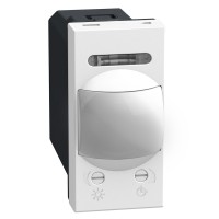 Sensor movimiento 1 módulo Light Now Y_4431 Bticino - Bricoelige