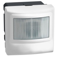 Sensor movimiento 2 módulos Light Now Y_4432N Bticino