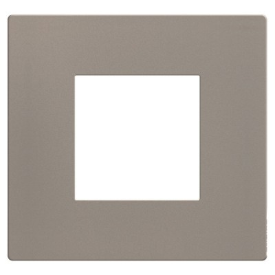 Placa 1 ventana Light Now YA4802_ Bticino - Bricoelige