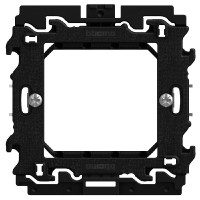 Bastidor enlazable con garras Light Now Y4702G Bticino - Bricoelige