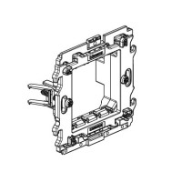 Bastidor enlazable con garras Light Now Y4702G Bticino - Bricoelige