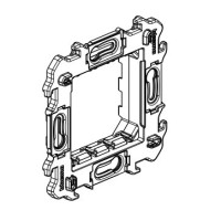 Bastidor enlazable Light Now Y4702 Bticino - Bricoelige