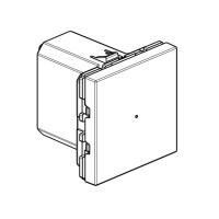Interruptor neutro conectado Light Now Netatmo Y_4412CM2 - Bricoelige
