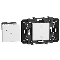 Starter Pack Light Now Netatmo Y_4500C Bticino - Bricoelige