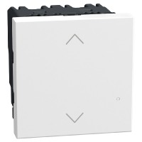 Interruptor persianas Light Now Netatmo Y_4027CM2N - Bricoelige