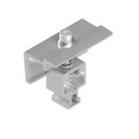 Presor Lateral para Placas Solares SUNFER S10