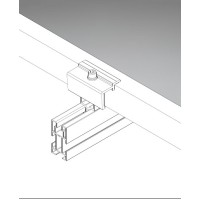 Presor Lateral para Placas Solares SUNFER S10