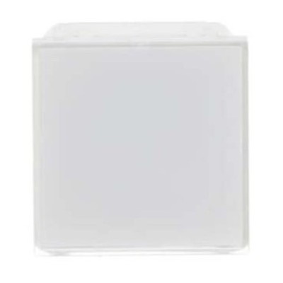 Piloto Blanco para Balizado Niessen Zenit N2281.2 BL