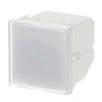 Piloto Blanco para Balizado Niessen Zenit N2281.2 BL