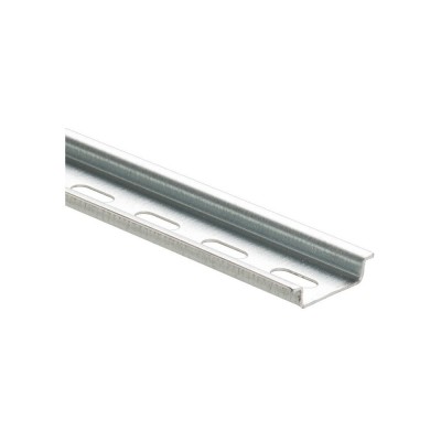 Perfil Simétrico Perforado ORP Legrand Barra de 2 metros - Bricoelige