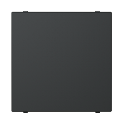 Tapa Ciega Niessen Zenit 2 Módulos N2200