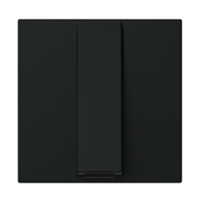 Salida de Cables 2 Módulos N2207 Niessen Zenit