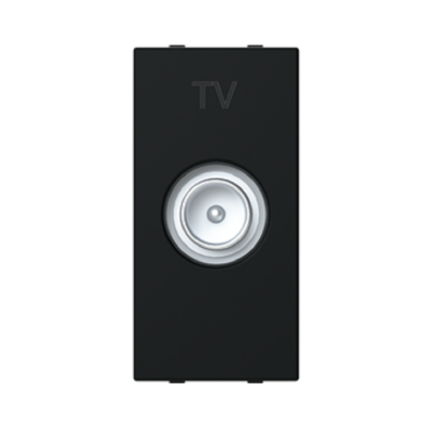 Toma TV Final N2150 Niessen Zenit 1 Módulo