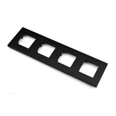 Marcos Básicos 4 Ventanas Niessen Zenit N2274.1