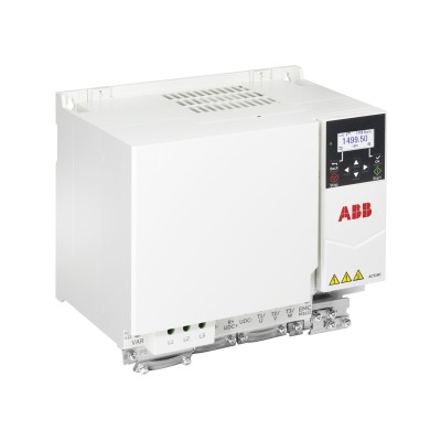 Variador ABB ACS180 Trifasico 22kW - ACS180-04S-050A-4