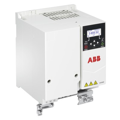 Variador ABB ACS180 Trifásico 11kW - ACS180-04S-25A0-4