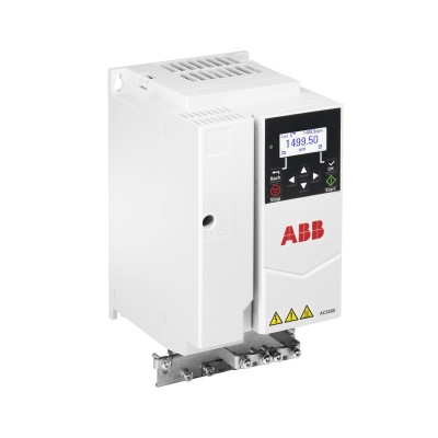 Variador ABB ACS180 Trifasico 5,5kW - ACS180-04S-12A6-4