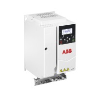 Variador ABB ACS180 Monofasico 3kW - ACS180-04S-12A2-1