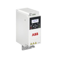 Variador ABB ACS180 Monofasico 2,2kW - ACS180-04S-09A8-1